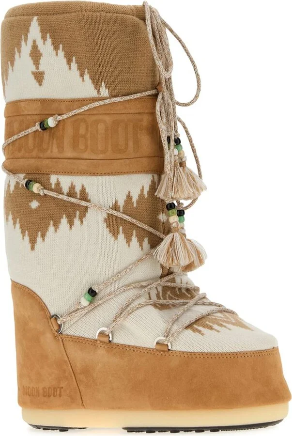 Alanui Boots - Image 2