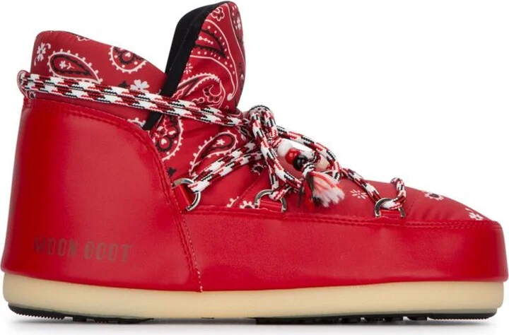 Alanui Boots