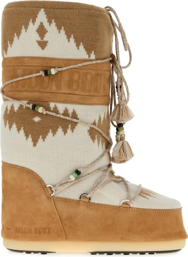 Alanui Boots