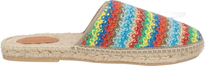 Alanui Man Espadrilles - Image 3