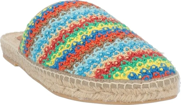 Alanui Man Espadrilles - Image 4