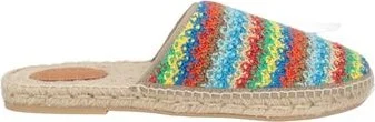 Alanui Man Espadrilles