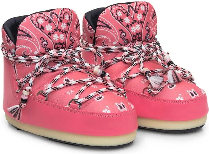 Alanui Moonboot Bandana - Image 2