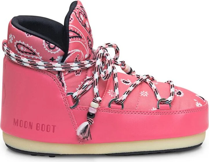 Alanui Moonboot Bandana