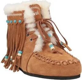 Alanui Woman Ankle boots - Image 2