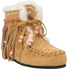 Alanui Woman Ankle boots - Image 5