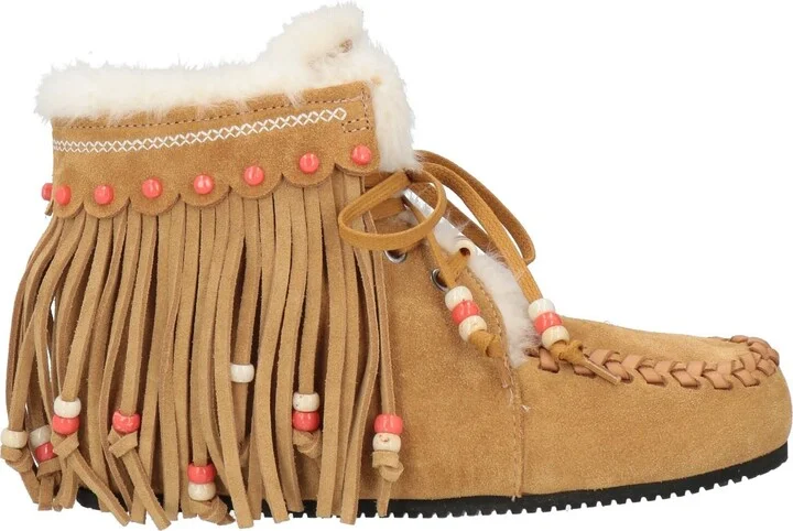 Alanui Woman Ankle boots - Image 6