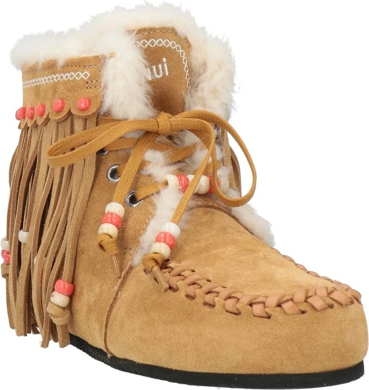 Alanui Woman Ankle boots - Image 7