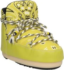 Alanui Woman Ankle boots - Image 2