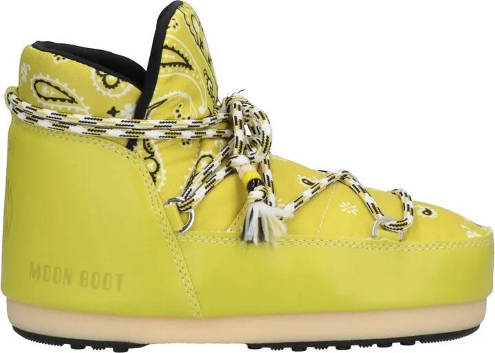 Alanui Woman Ankle boots - Image 3
