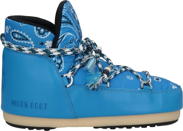 Alanui Woman Ankle boots - Image 6