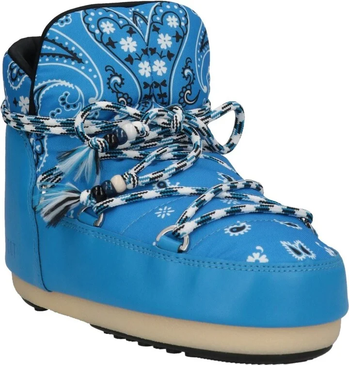 Alanui Woman Ankle boots - Image 7