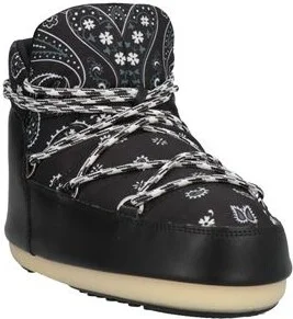 Alanui Woman Ankle boots - Image 8
