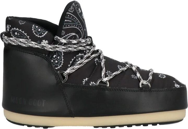 Alanui Woman Ankle boots - Image 9