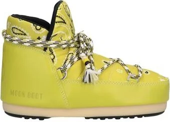 Lime green