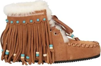 Alanui Woman Ankle boots
