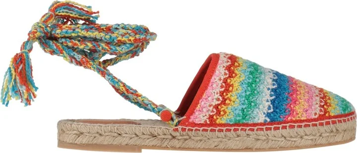 Alanui Woman Espadrilles - Image 3