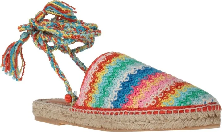 Alanui Woman Espadrilles - Image 4