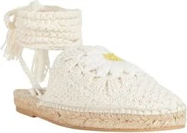 Alanui Woman Espadrilles - Image 2
