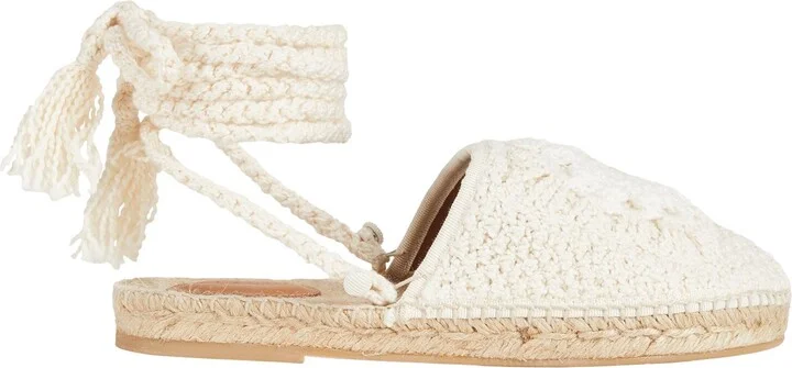 Alanui Woman Espadrilles - Image 3