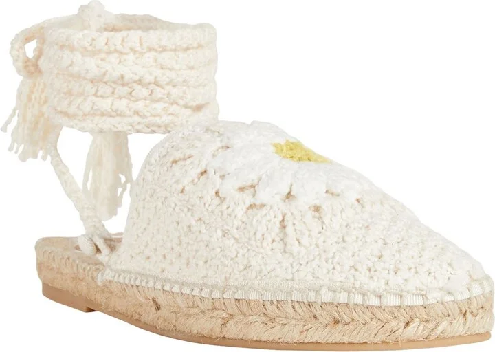 Alanui Woman Espadrilles - Image 4