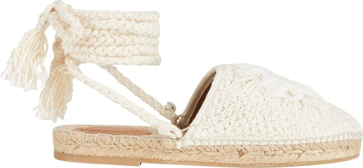 Alanui Woman Espadrilles - Image 3