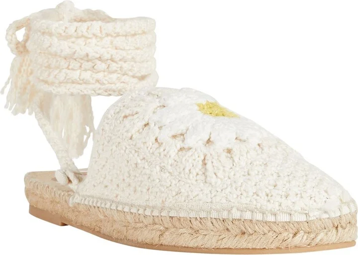 Alanui Woman Espadrilles - Image 4