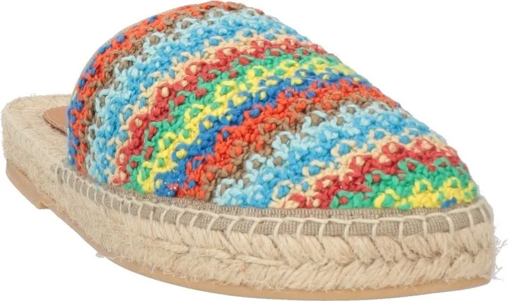 Alanui Woman Espadrilles - Image 4