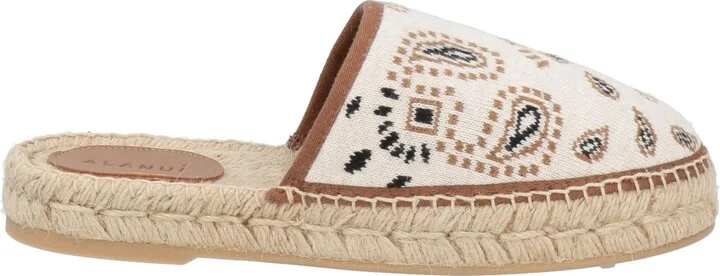 Alanui Woman Espadrilles - Image 3