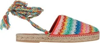 Alanui Woman Espadrilles