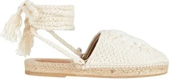 Alanui Woman Espadrilles