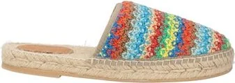Alanui Woman Espadrilles