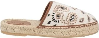 Alanui Woman Espadrilles
