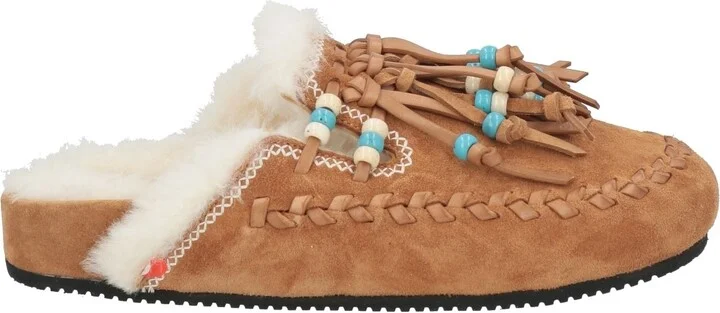 Alanui Woman Mules & Clogs - Image 3
