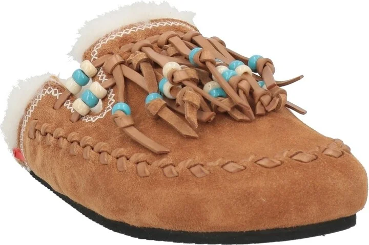 Alanui Woman Mules & Clogs - Image 4