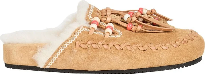 Alanui Woman Mules & Clogs - Image 3