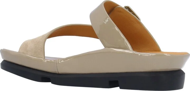 Alanza Platform Slide Sandal - Image 2