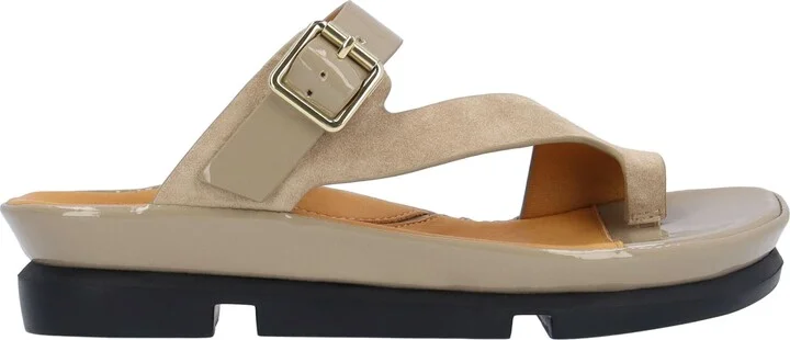 Alanza Platform Slide Sandal - Image 3