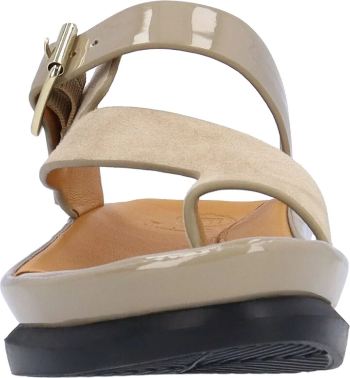 Alanza Platform Slide Sandal - Image 4