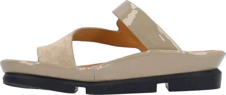 Alanza Platform Slide Sandal - Image 7
