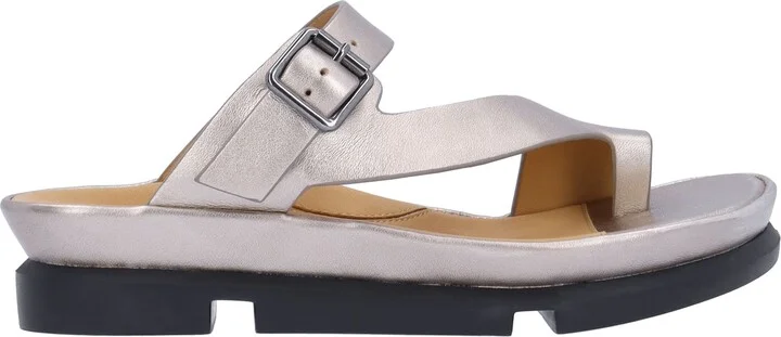 Alanza Toe Loop Sandal - Image 3