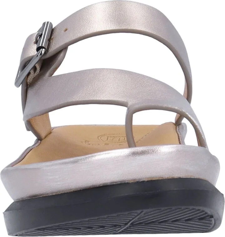 Alanza Toe Loop Sandal - Image 4