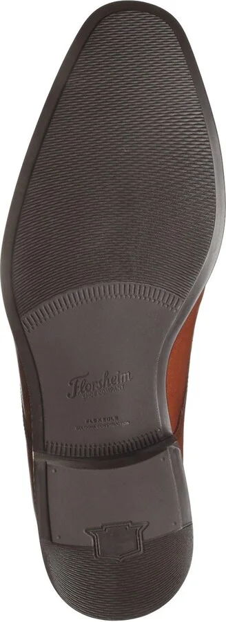 Alanzo Leather Cap Toe Derby - Image 5