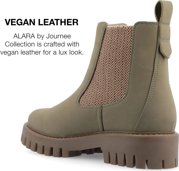 Alara Bootie - Image 9