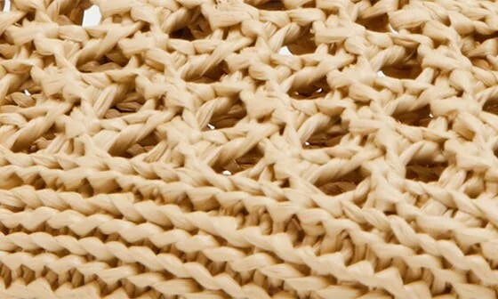 Alara Woven Mary Jane Flat - Image 8