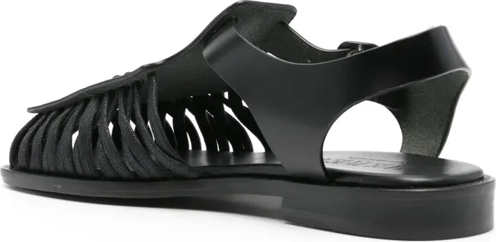 Alaro leather sandals - Image 3