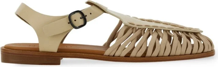 Alaro" Sandal