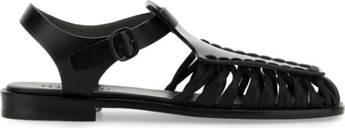 Alaro" Sandal