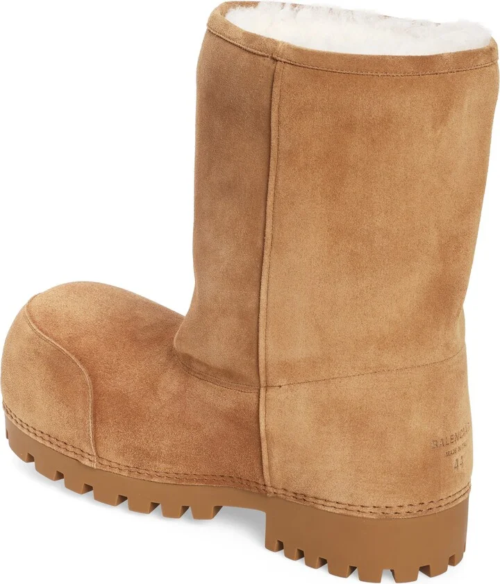 Alaska Low Boot - Image 2
