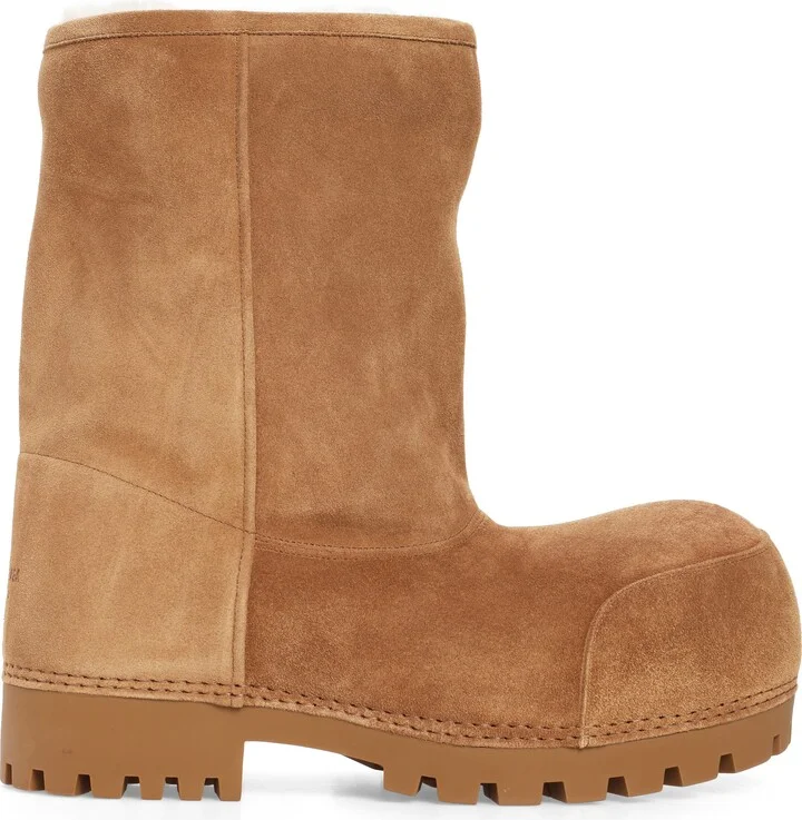 Alaska Low Boot - Image 3